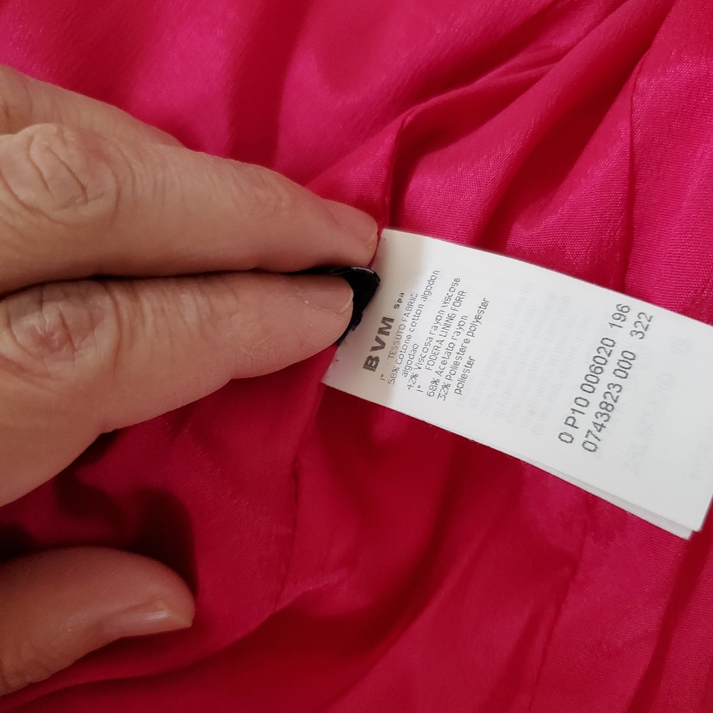 New bvm jacket - Picture 13 of 14